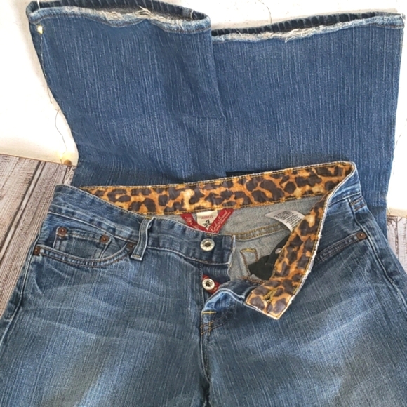 Lucky Brand Denim - Lucky Brand Sweet Dream Jeans